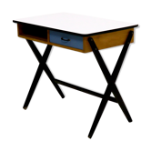 Bureau Coen de Vries pour Devo Den Haag années 1950
