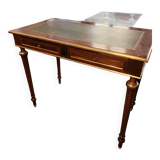 Small Louis XVI style desk - Late 19th century
