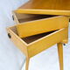 Scandinavian sewing box