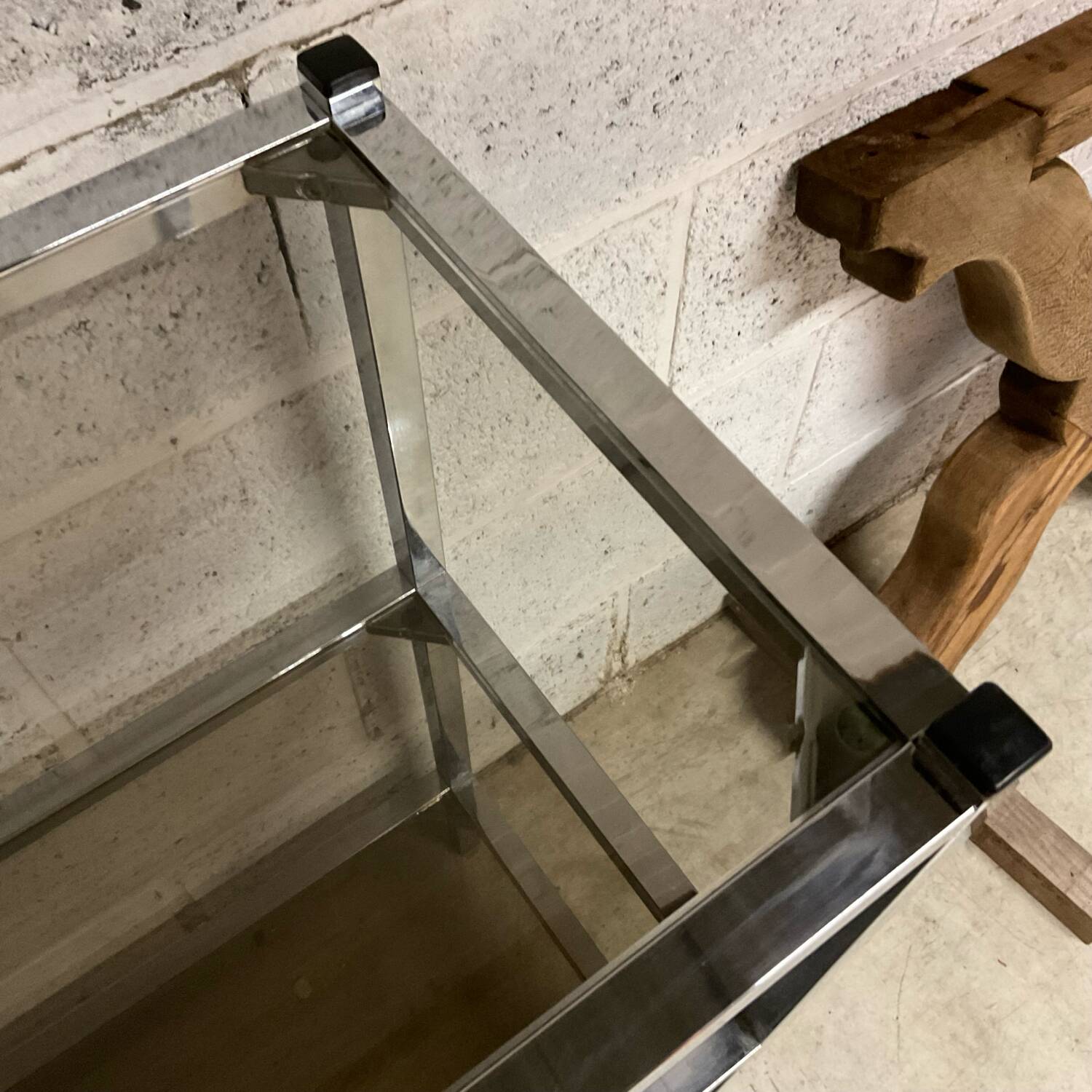 Shelf
