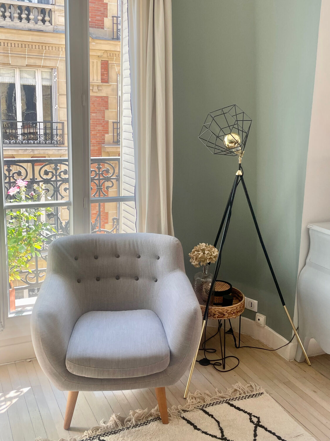 Fauteuil Coogee Sentou