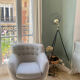 Fauteuil Coogee Sentou