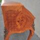 Louis XV style writing desk