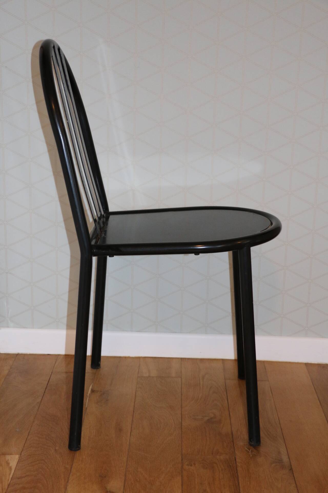 Tubor Chair by Ecart International