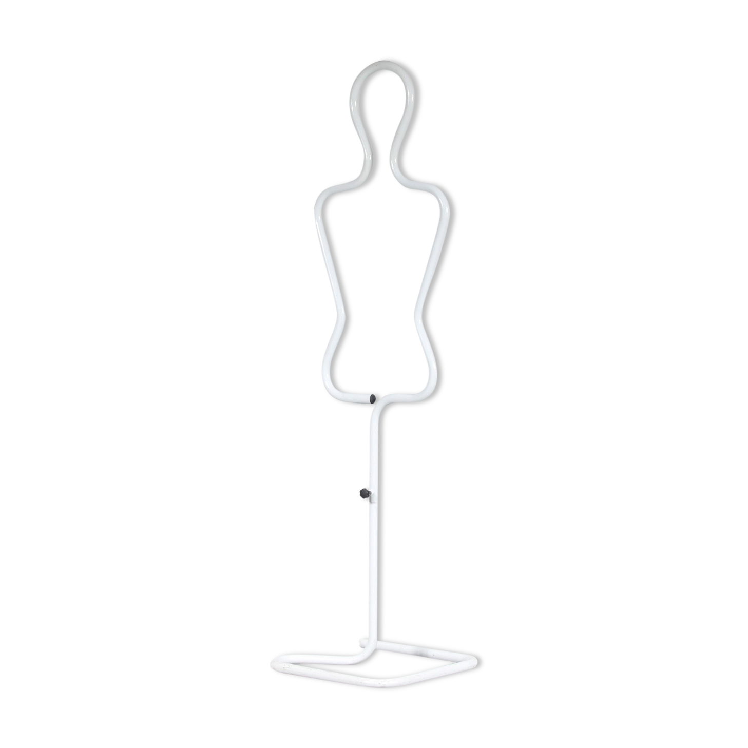 1980s “Silhouette” Coat rack from Italy