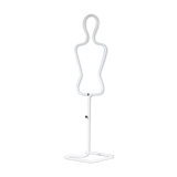 1980s “Silhouette” Coat rack from Italy