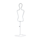 1980s “Silhouette” Coat rack from Italy