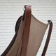 1970s, Norwegian design by Sigurd Ressel, lounge chair model "Falcon".