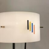 Mid-Centuy Modern Floor Lamp