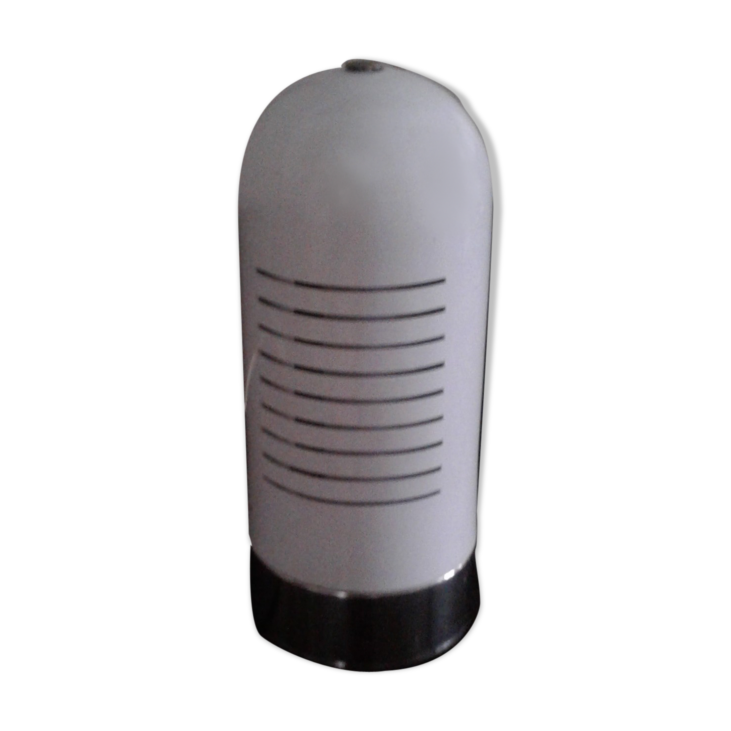 Italian shutter lamp