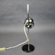 Mid-Century Adjustable Table Lamp by Stanislav Indra, Czechoslovakia, 1960s