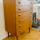 Commode schreiber 70’s