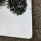 Miroir mural vintage