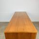 Vintage Scandinavian teak sideboard from the 1960s, TV stand