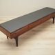 Rosewood lowboard, Danish design, 1970s, production: Denmark