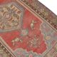 Tapis turc vintage