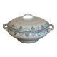Large tureen Saint Amand model Cahors