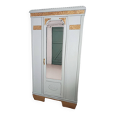 Art Deco wardrobe