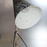 Jean Boris Lacroix pressure lamp circa 1950