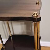 Vintage serving trolley