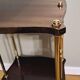 Vintage serving trolley