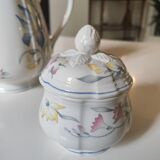 Coffee and sugar maker Villeroy and Boch Riviera