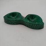 Empty pocket with ceramic bezel. Advertising .60'