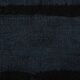 Blue & Gray Color Mix Vintage Kilim Rug, 174x240Cm