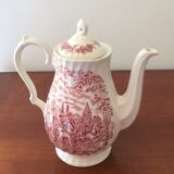 MYOTT Royal Mail coffee maker - vintage