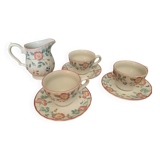 Coffee service