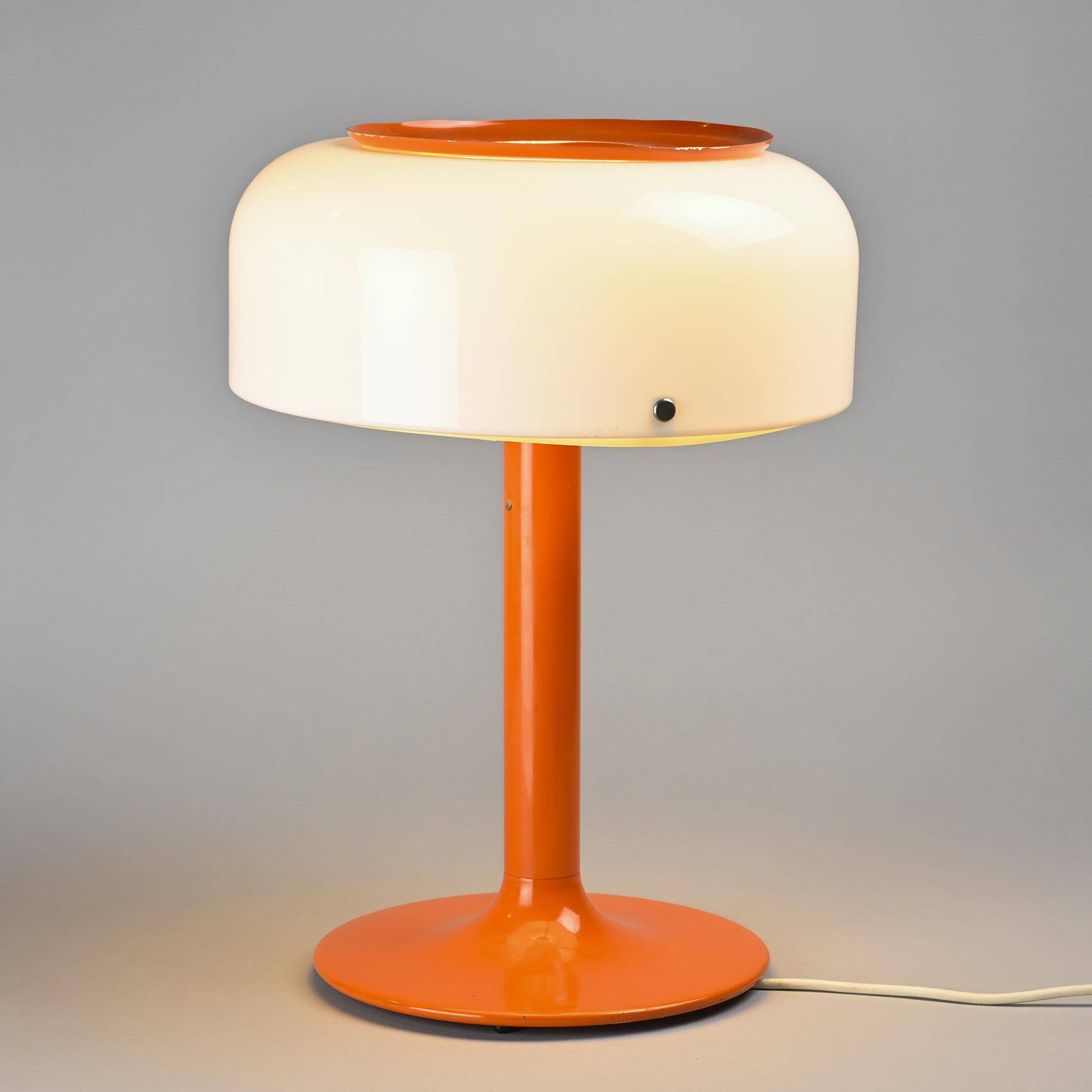 Knubbling lamp by Anders Pehrson for Ateljé Lyktan, circa 1970