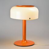 Knubbling lamp by Anders Pehrson for Ateljé Lyktan, circa 1970