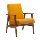 Śnieżka armchair from the 1970s