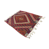 Kilim turc 190x145 cm