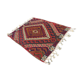 Turkish kilim 190x145 cm