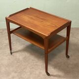 Danish teak sideboard from the 1960s.