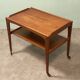 Danish teak sideboard from the 1960s.