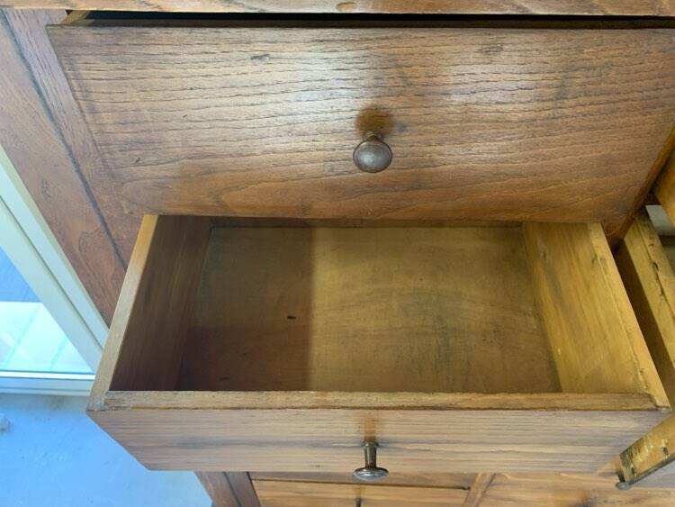Notary furniture 16 drawers