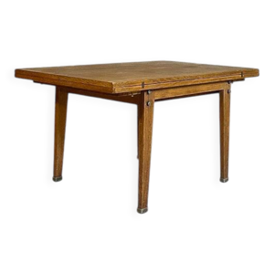 Table à système
