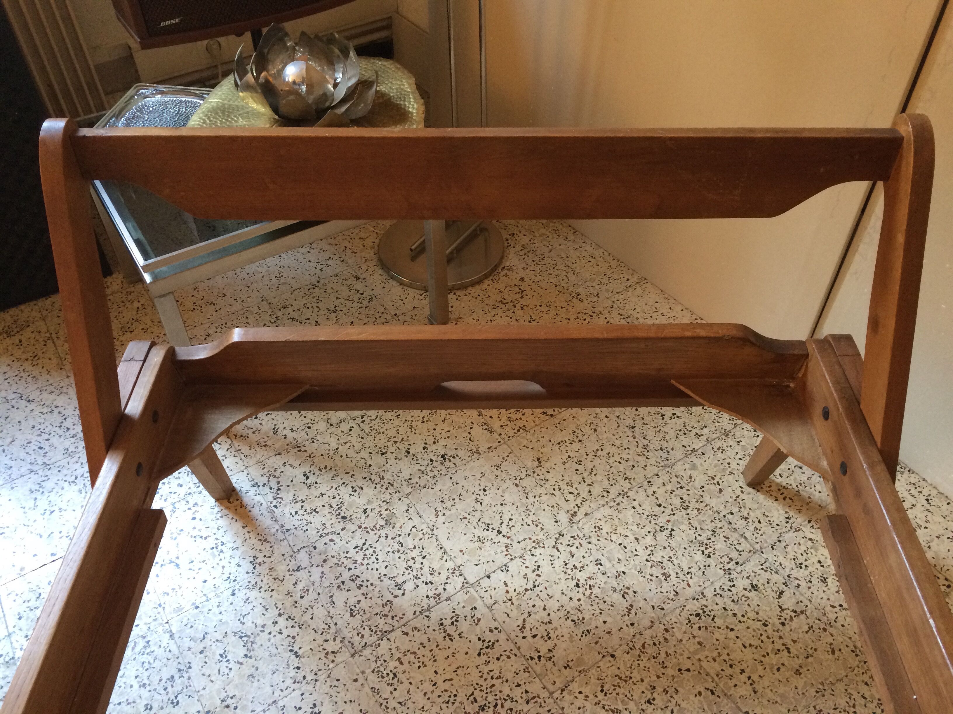 Daybed by René-Jean Caillette 1947