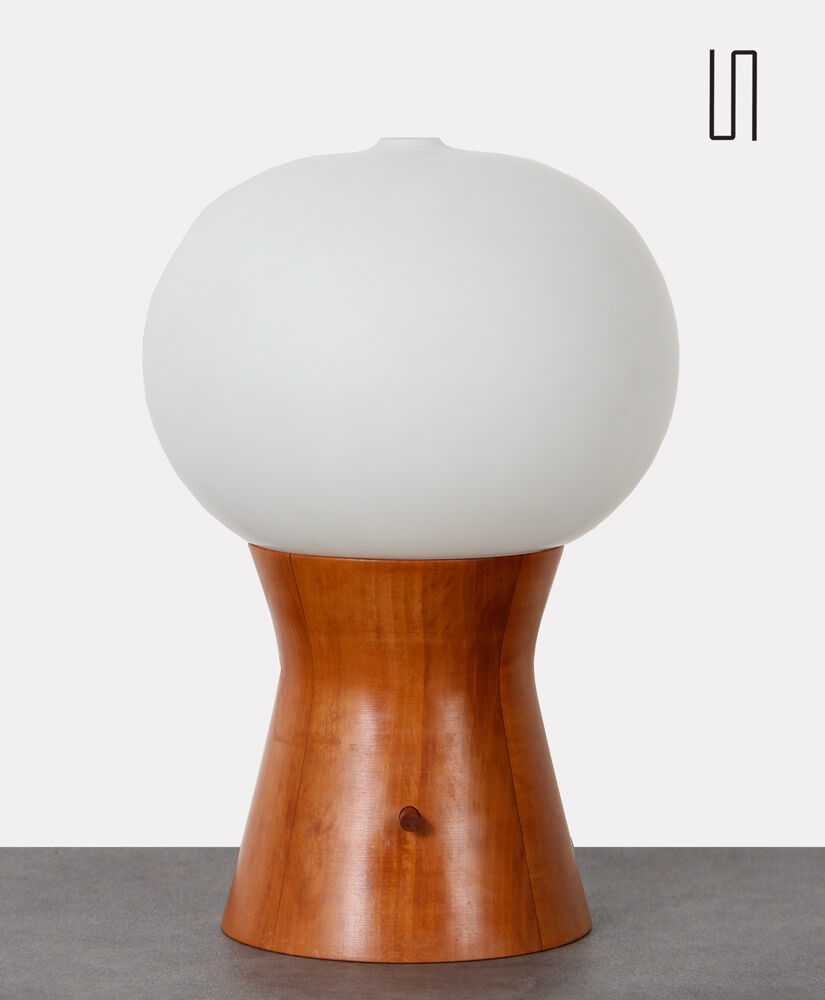 Lamp published Uluv in the 1960s, Czech manufacture