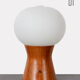 Lamp published Uluv in the 1960s, Czech manufacture