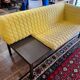 Méridienne Ruché par Inga Sempé pour Ligne Roset
