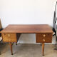 Scandinavian drawer desk 1960-70