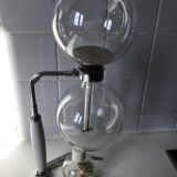 Hellem Vacuum Coffee Maker 8 Cups