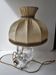 Table lamp with crystal base Schneider France