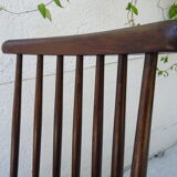 Scandinavian chair 60s