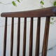 Scandinavian chair 60s