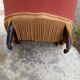Fauteuil crapaud