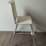 Gasell high chair Niels Gammelgard for Ikea